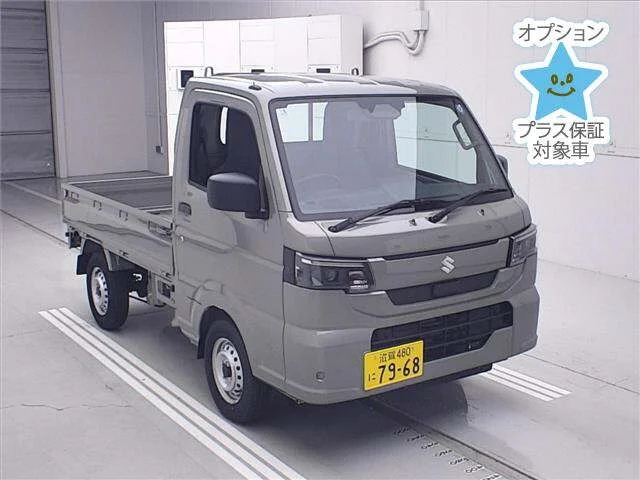 Suzuki Carry Truck DA16T 2026